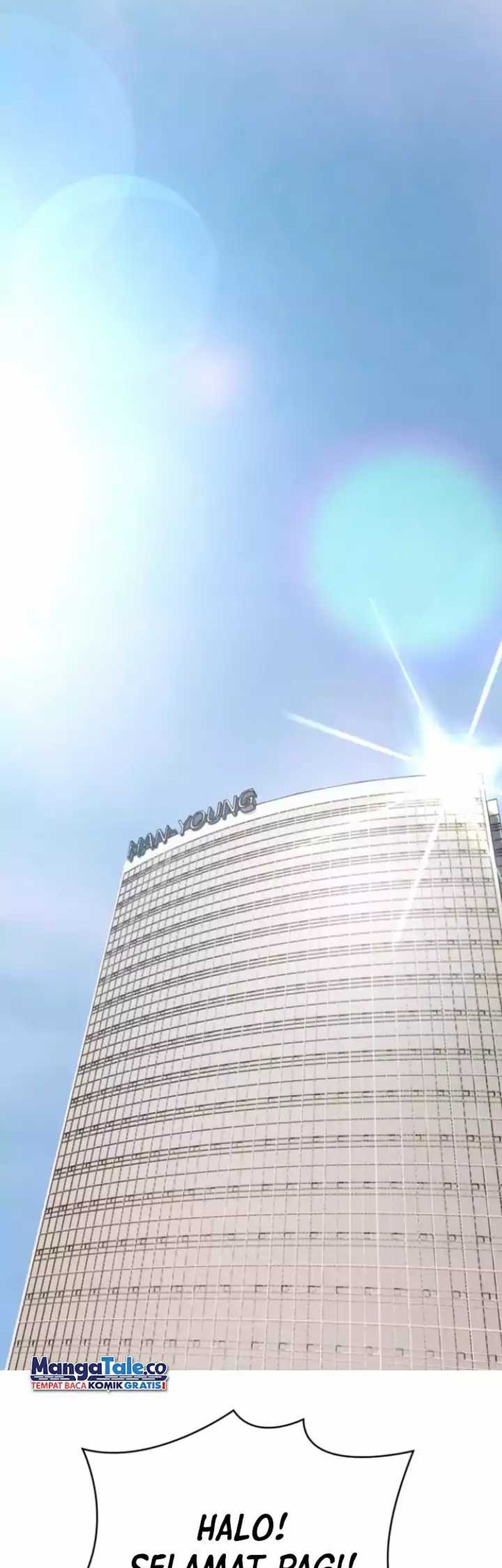 The New Employee Kim Chul-Soo Chapter 05 Gambar 13