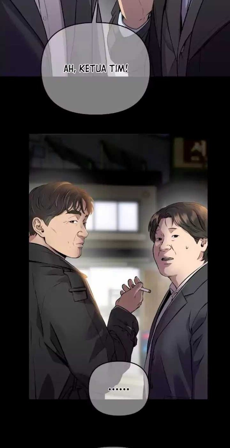 The New Employee Kim Chul-Soo Chapter 05 Gambar 28