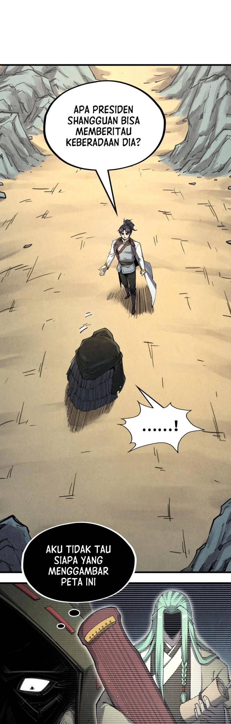 Baca Manhua The Ultimate of All Ages Chapter 212 Gambar 2