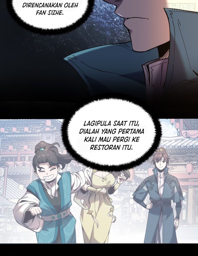 Celebrating The Remaining Life Chapter 30 Gambar 11