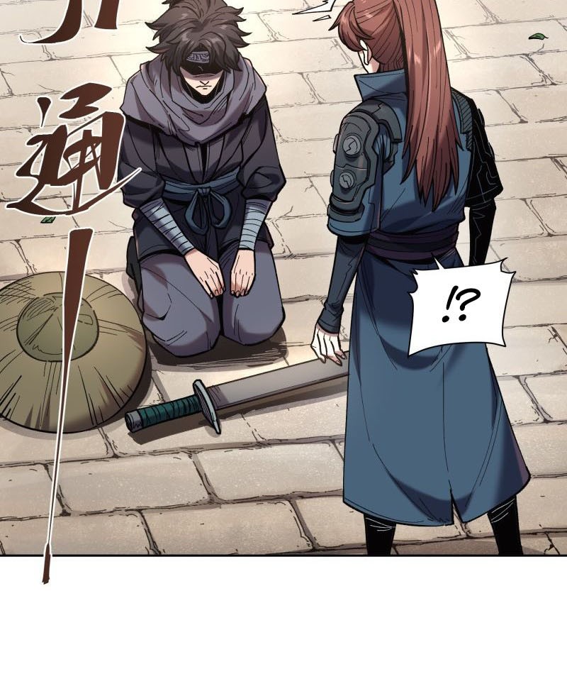 Celebrating The Remaining Life Chapter 30 Gambar 21