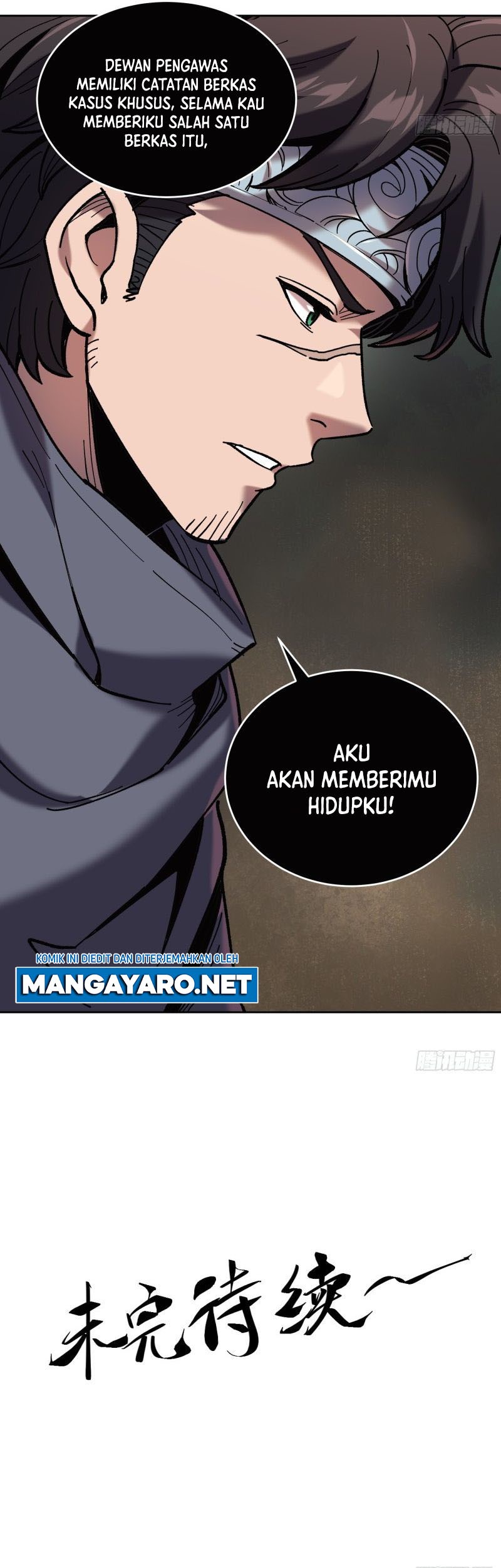 Celebrating The Remaining Life Chapter 30 Gambar 22