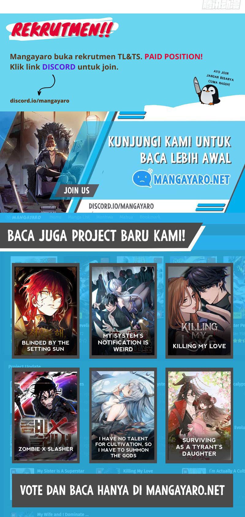 Celebrating The Remaining Life Chapter 30 Gambar 23