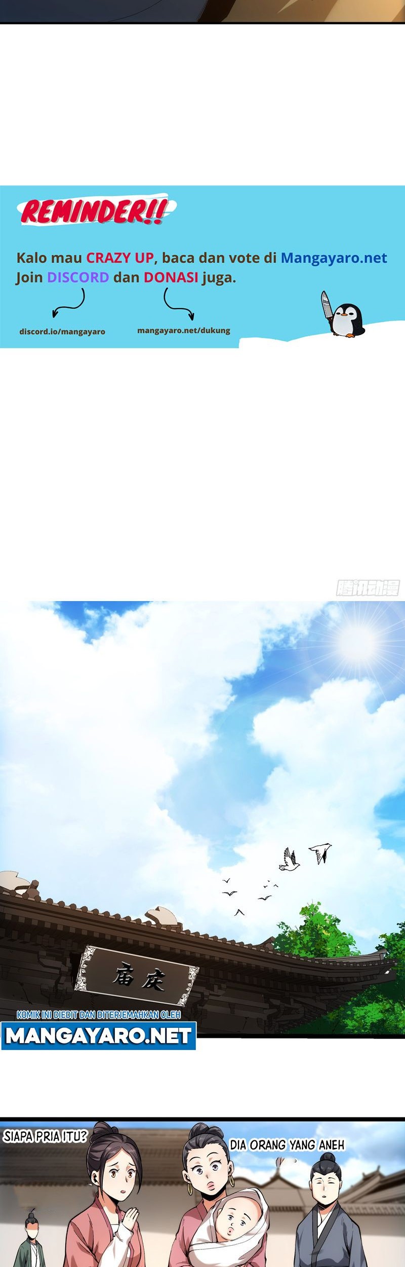 Celebrating The Remaining Life Chapter 28 Gambar 15