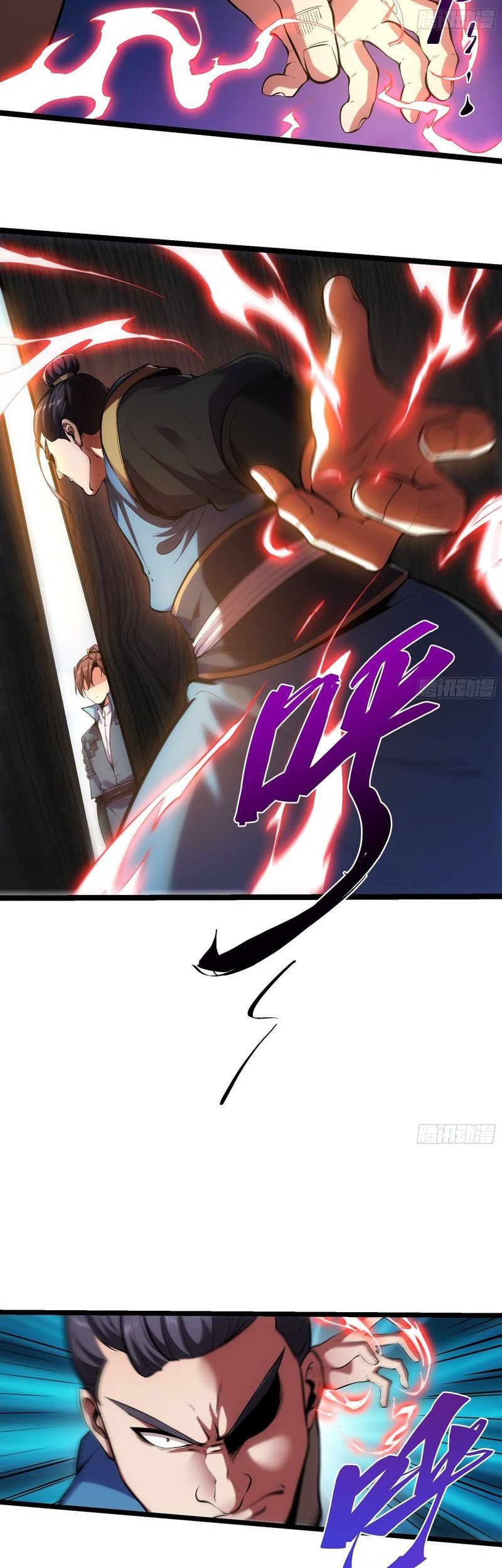 Celebrating The Remaining Life Chapter 28 Gambar 20