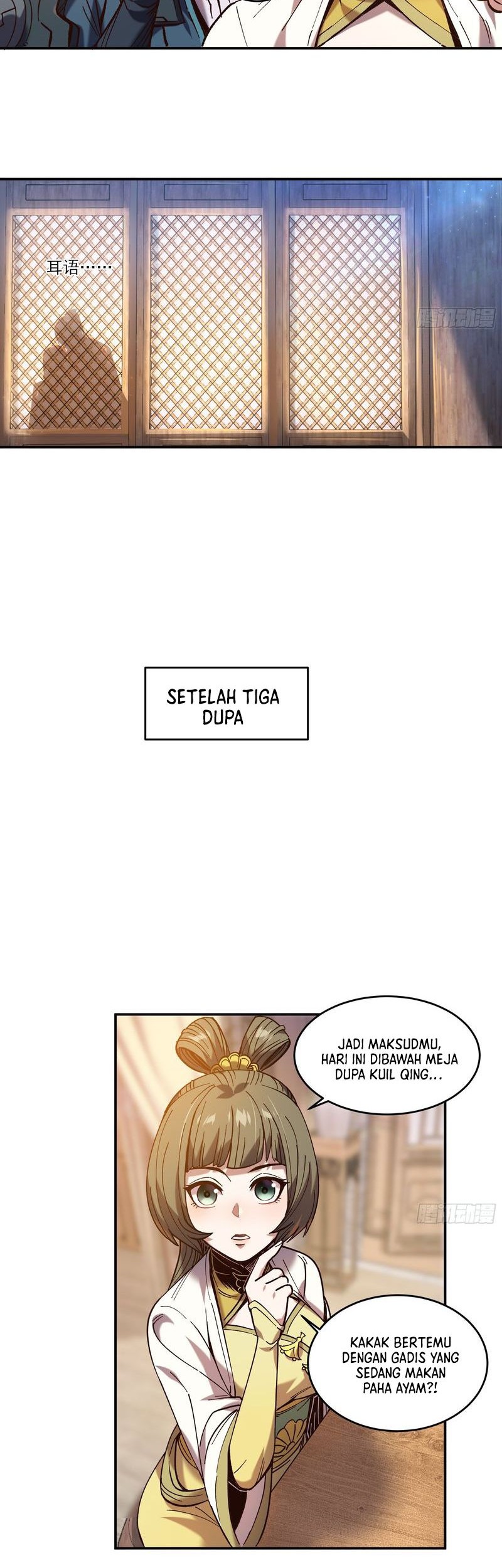 Celebrating The Remaining Life Chapter 27 Gambar 19