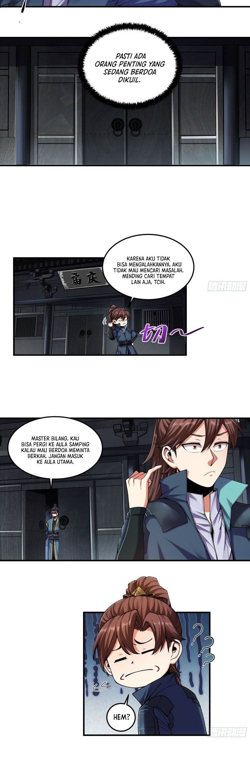 Celebrating The Remaining Life Chapter 25 Gambar 17