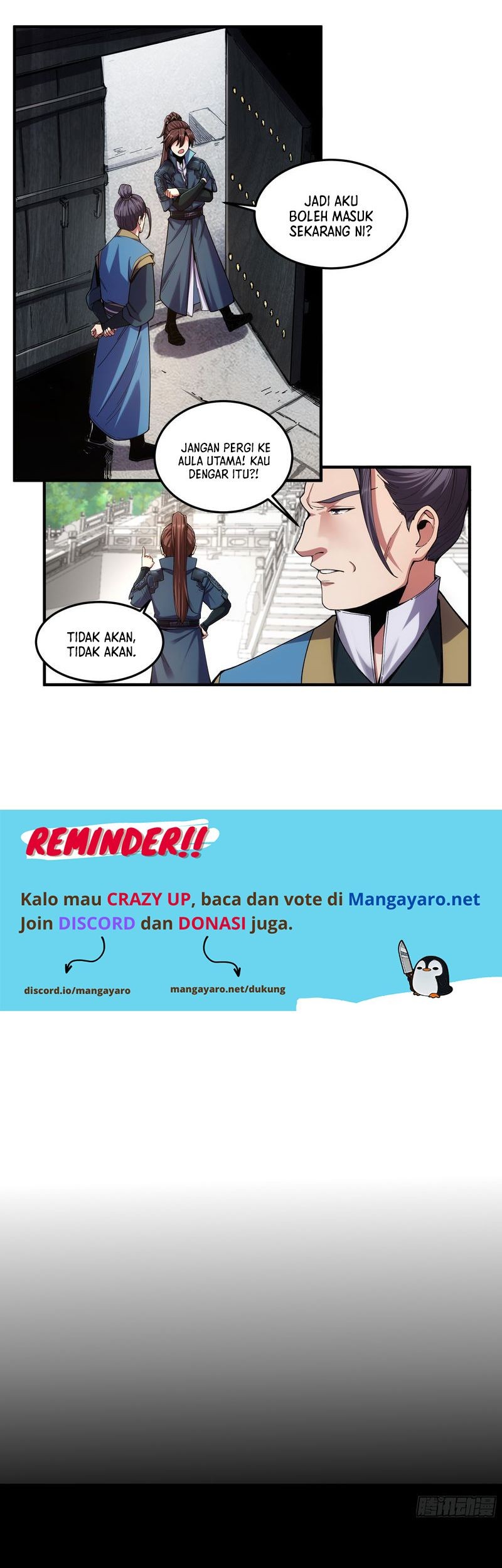 Celebrating The Remaining Life Chapter 25 Gambar 18