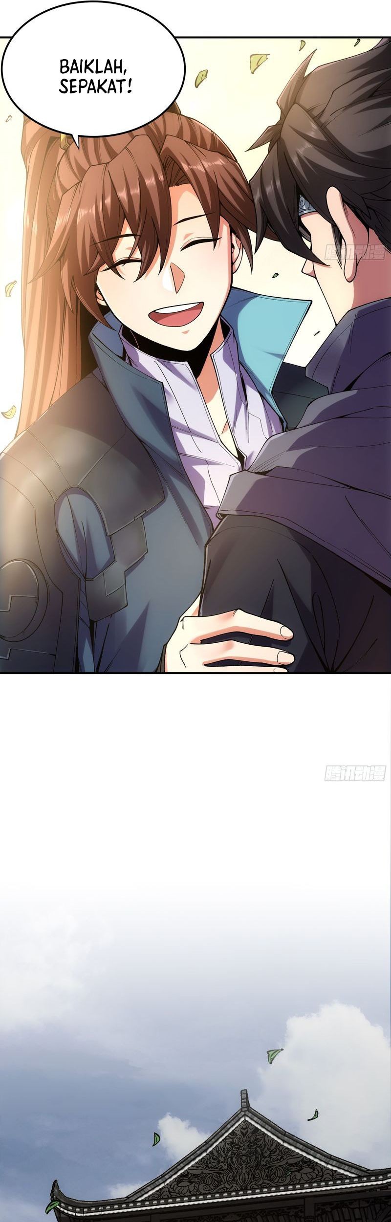 Celebrating The Remaining Life Chapter 24 Gambar 9