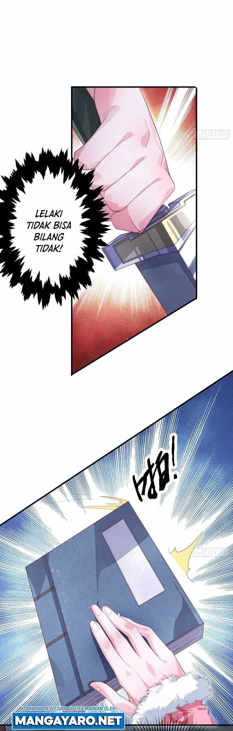 All of My Female Apprentices Want to Kill Me Chapter 12 Gambar 20