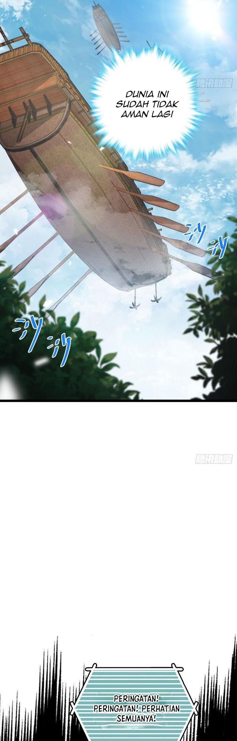 My Master Only Breaks Through Every Time the Limit Is Reached Chapter 35 Gambar 30