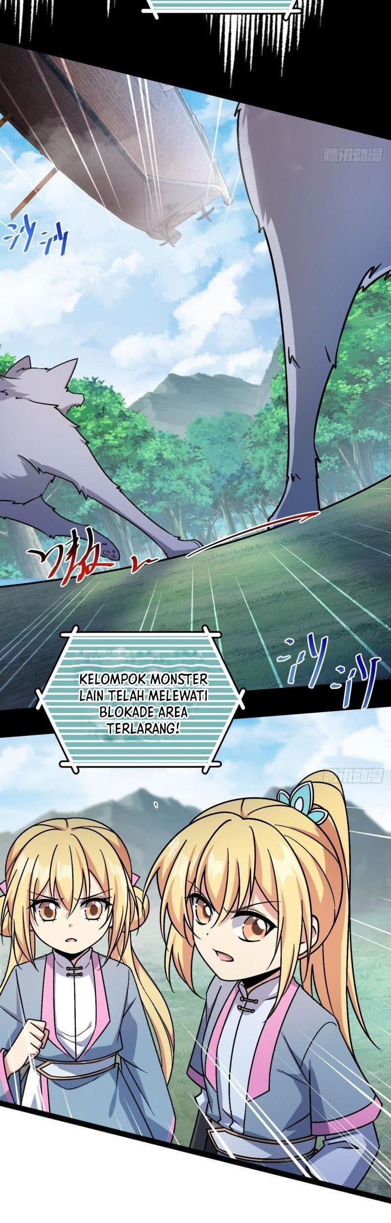 My Master Only Breaks Through Every Time the Limit Is Reached Chapter 35 Gambar 31