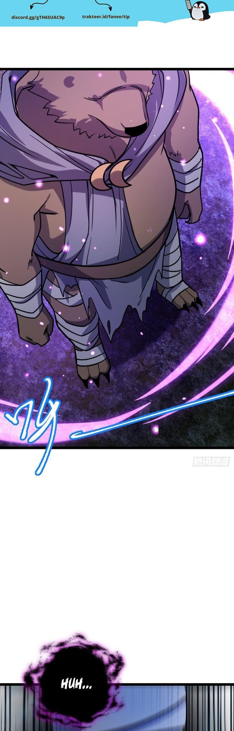 My Master Only Breaks Through Every Time the Limit Is Reached Chapter 34 Gambar 36