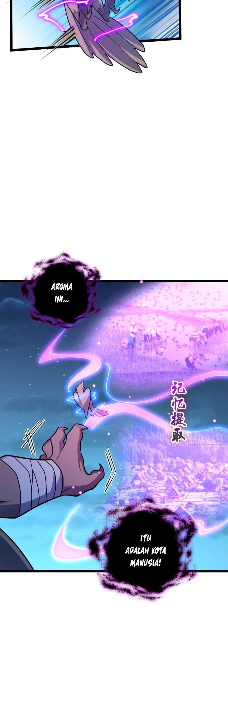 My Master Only Breaks Through Every Time the Limit Is Reached Chapter 34 Gambar 39