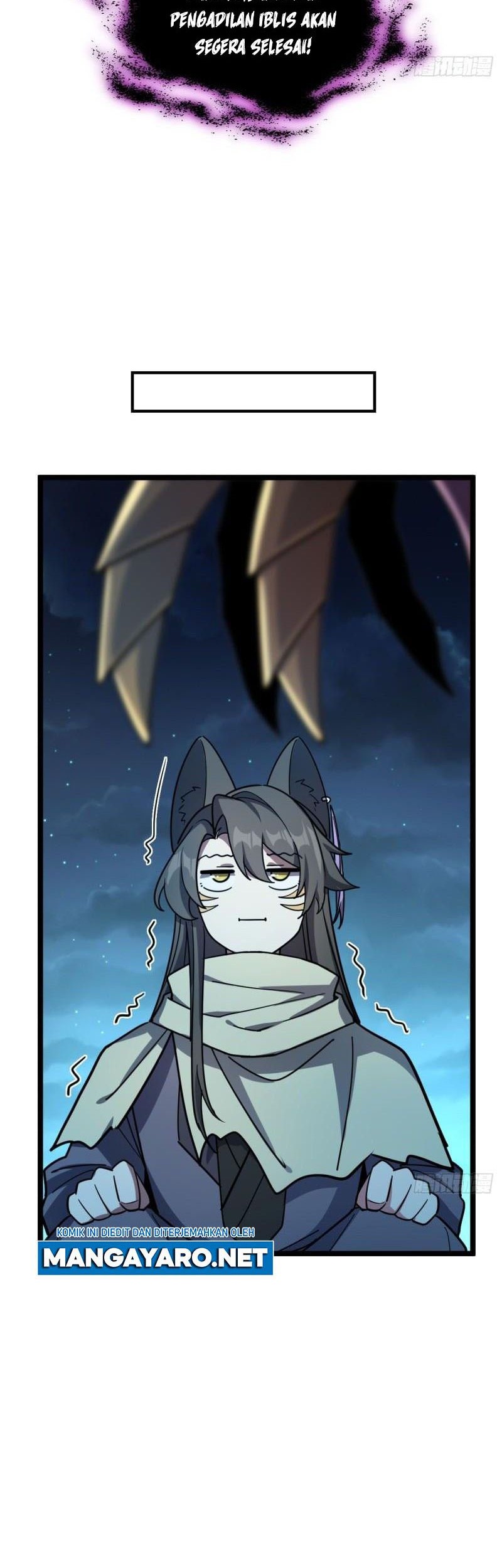 My Master Only Breaks Through Every Time the Limit Is Reached Chapter 34 Gambar 41