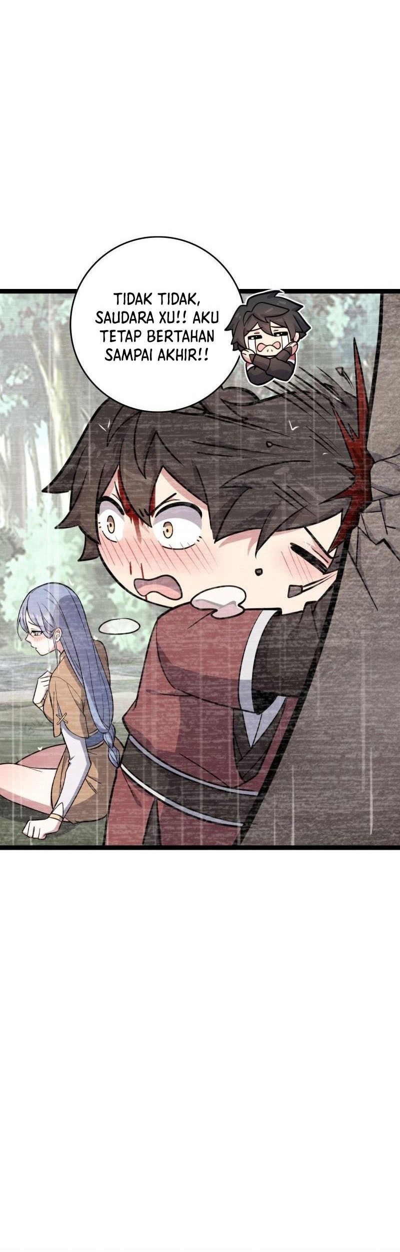My Master Only Breaks Through Every Time the Limit Is Reached Chapter 34 Gambar 19
