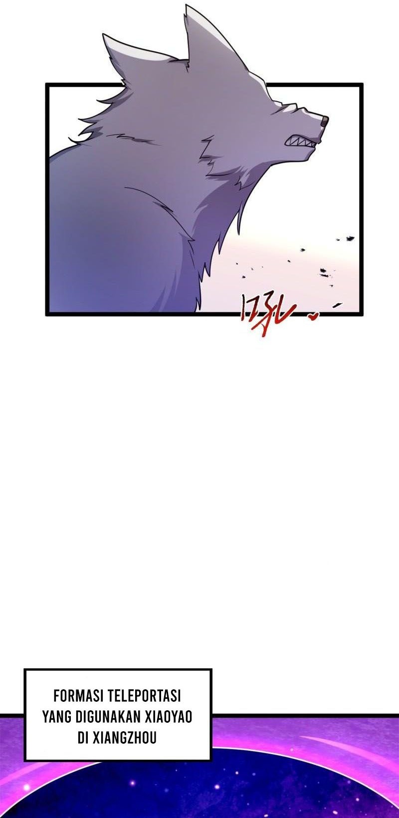 My Master Only Breaks Through Every Time the Limit Is Reached Chapter 34 Gambar 33