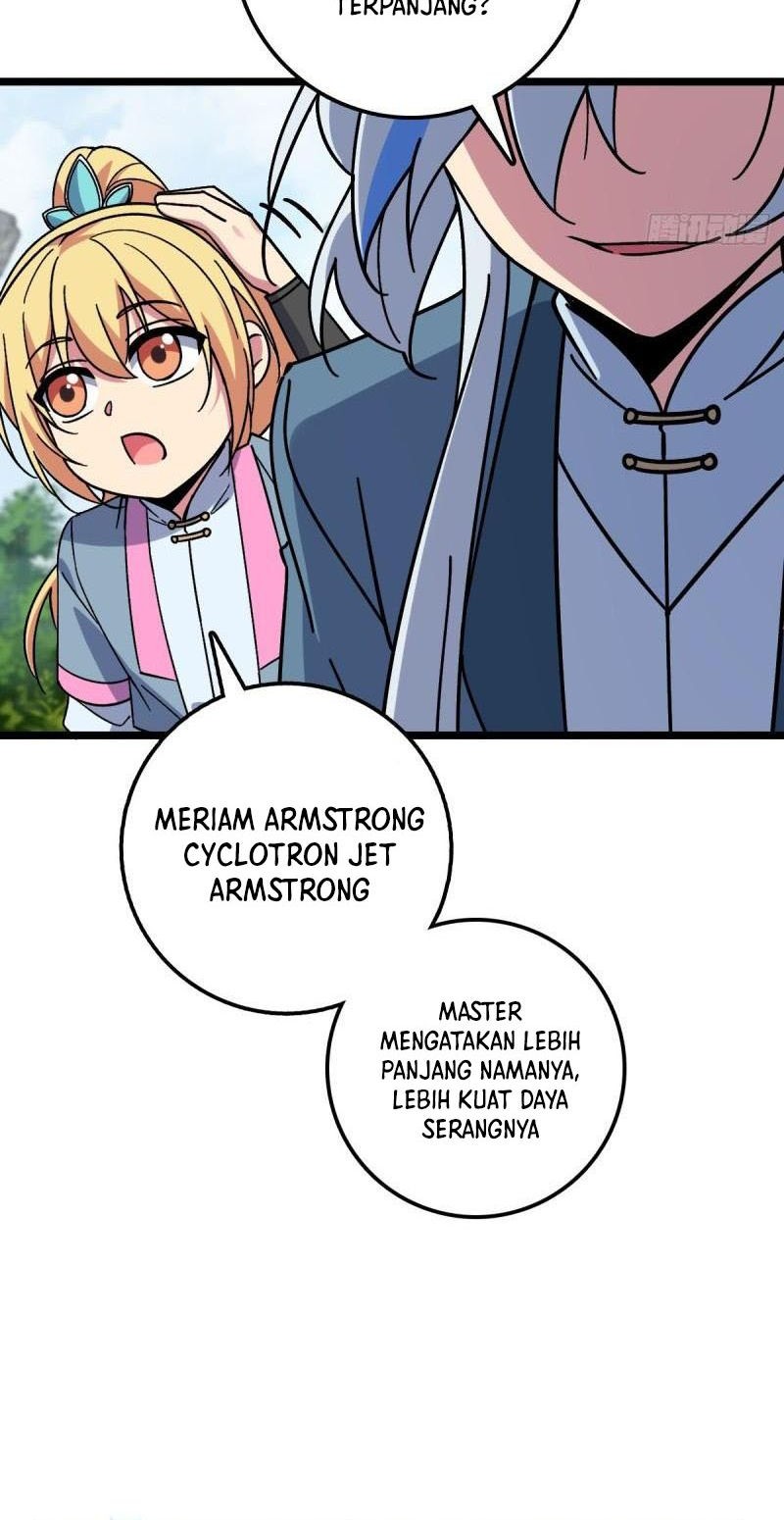 My Master Only Breaks Through Every Time the Limit Is Reached Chapter 33 Gambar 4