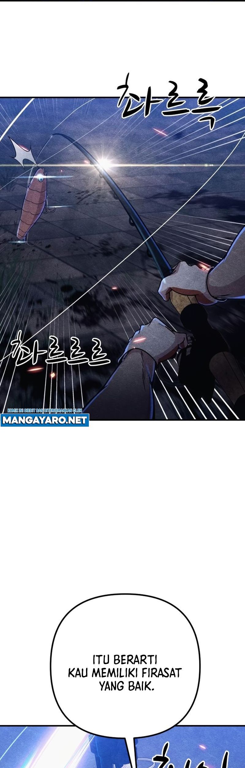Zombie X Slasher Chapter 07 Gambar 36
