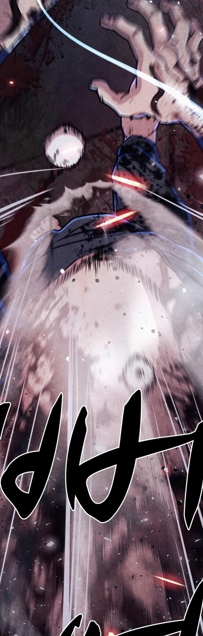 Zombie X Slasher Chapter 07 Gambar 40