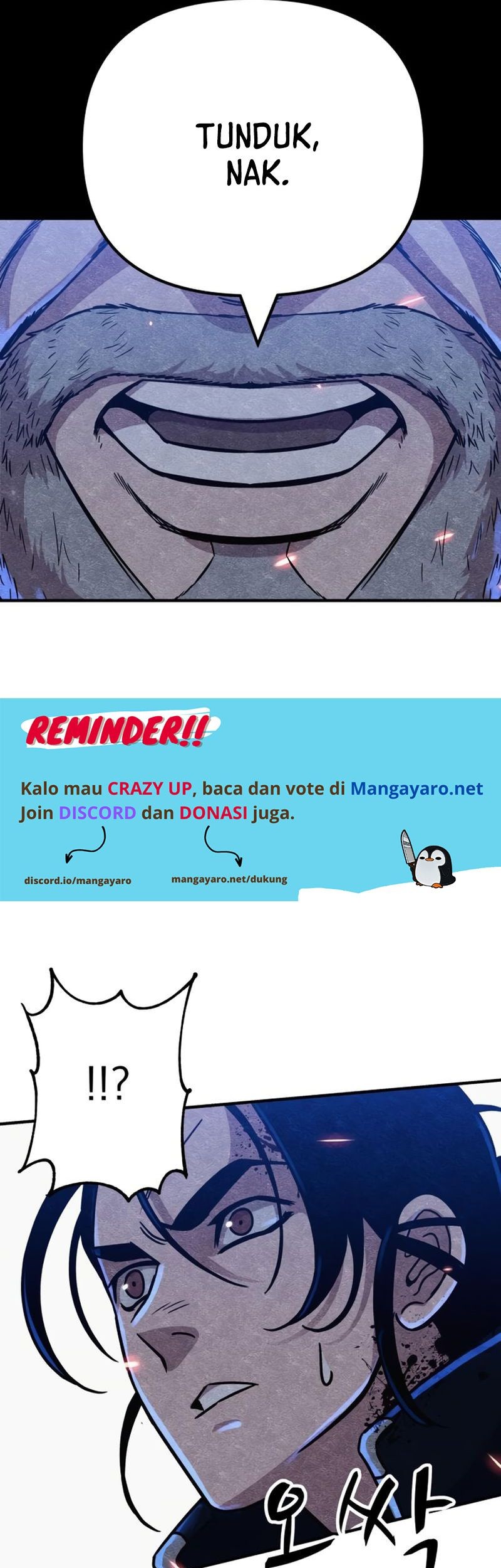 Zombie X Slasher Chapter 07 Gambar 46