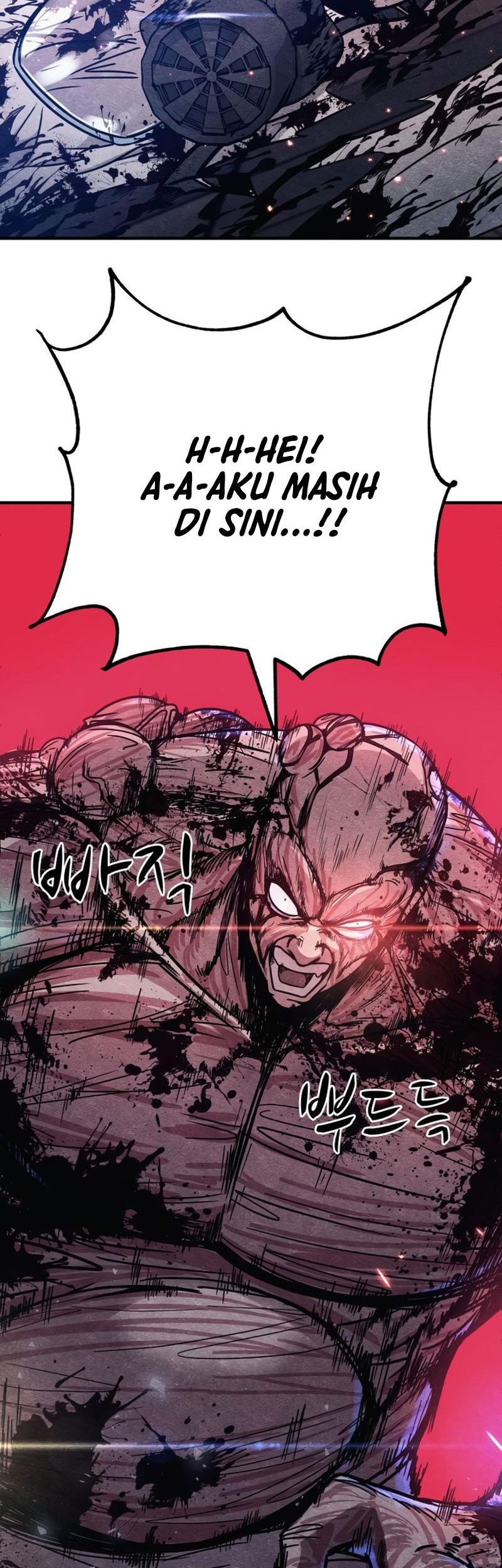 Zombie X Slasher Chapter 07 Gambar 59