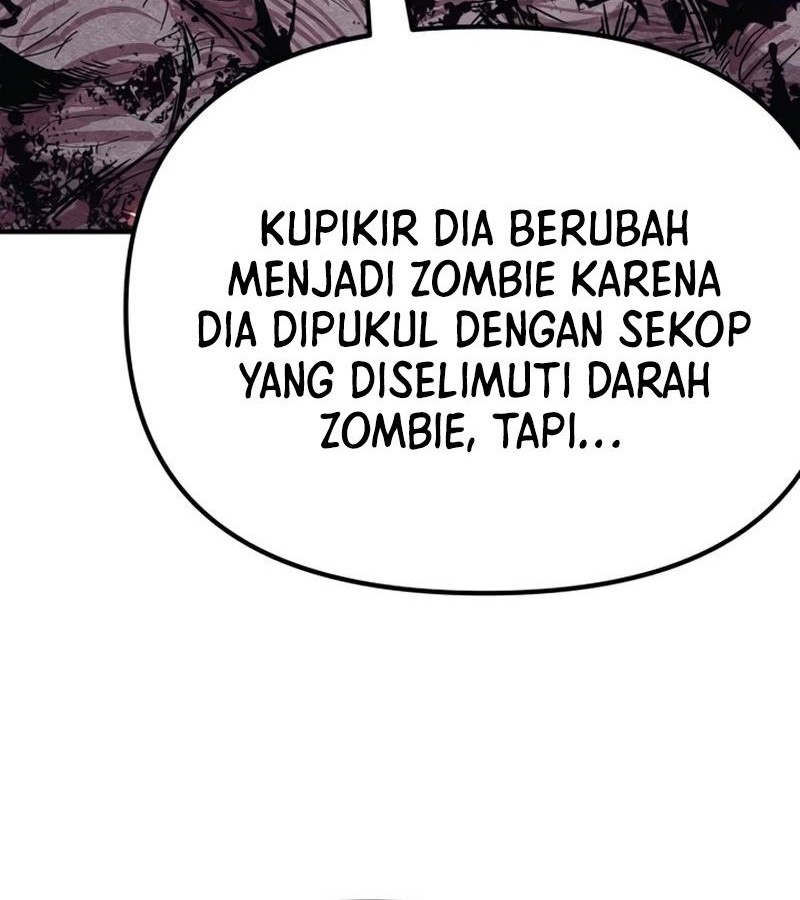 Zombie X Slasher Chapter 07 Gambar 61