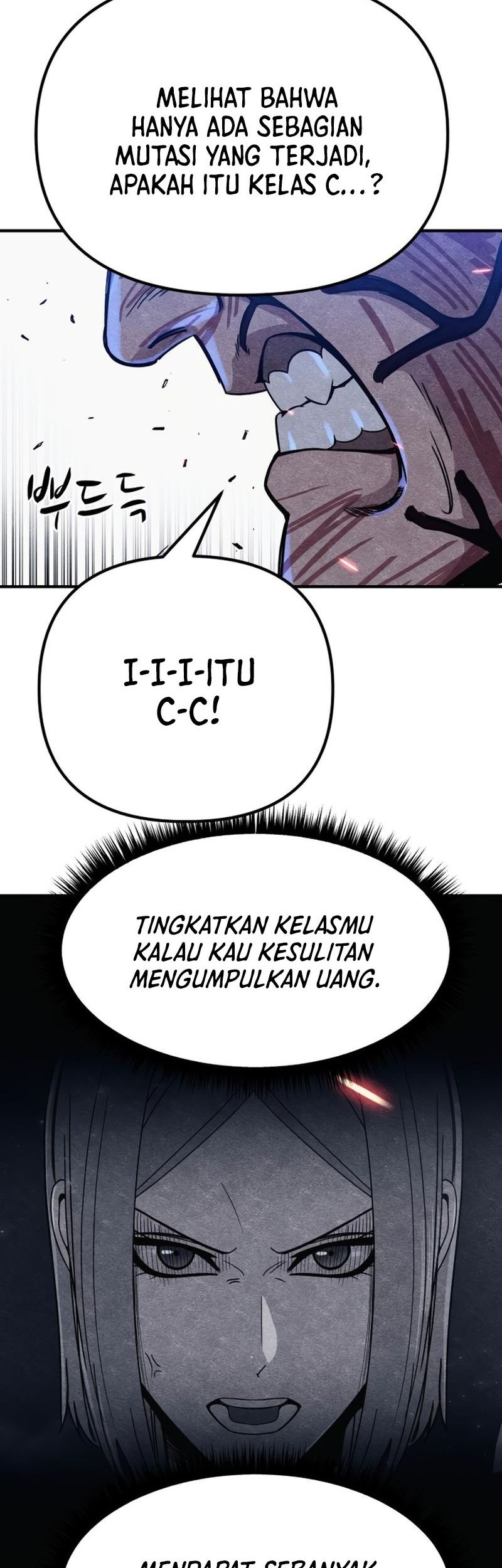 Zombie X Slasher Chapter 07 Gambar 63