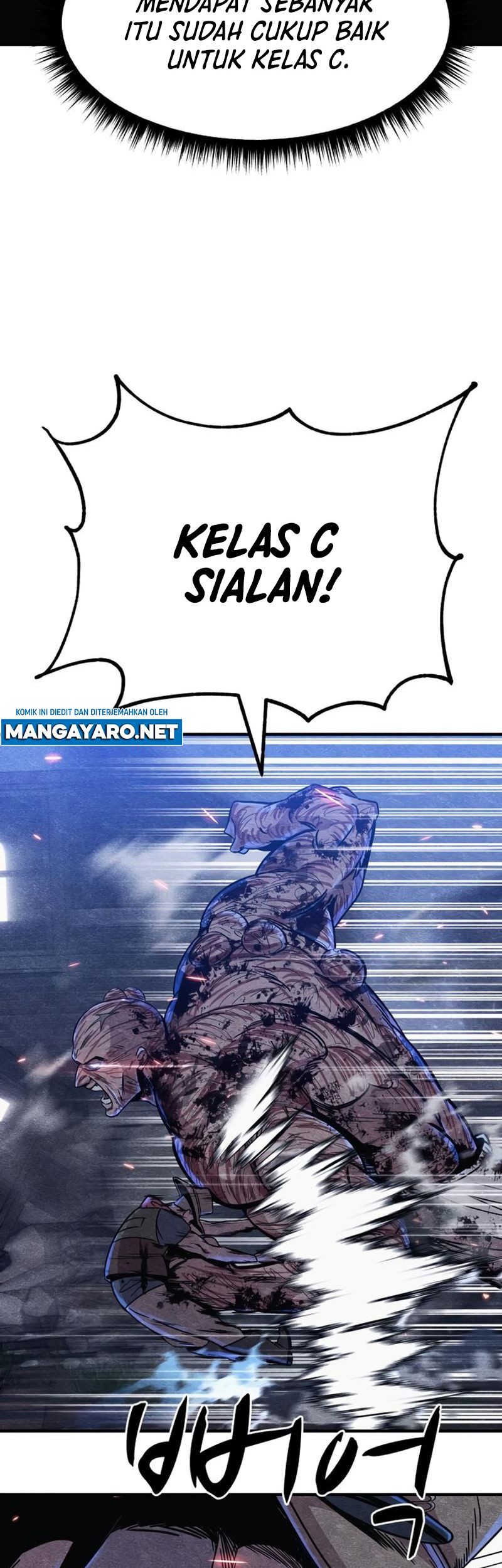 Zombie X Slasher Chapter 07 Gambar 64