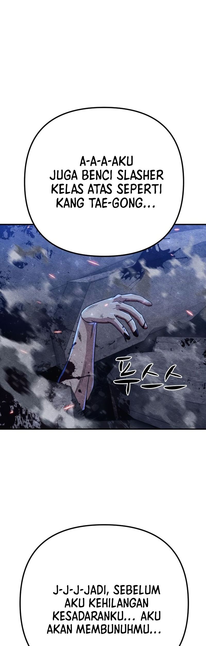 Zombie X Slasher Chapter 07 Gambar 67