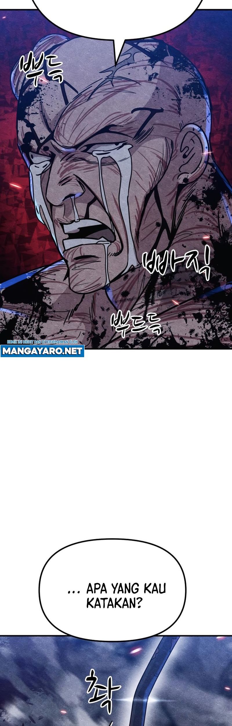 Zombie X Slasher Chapter 07 Gambar 68