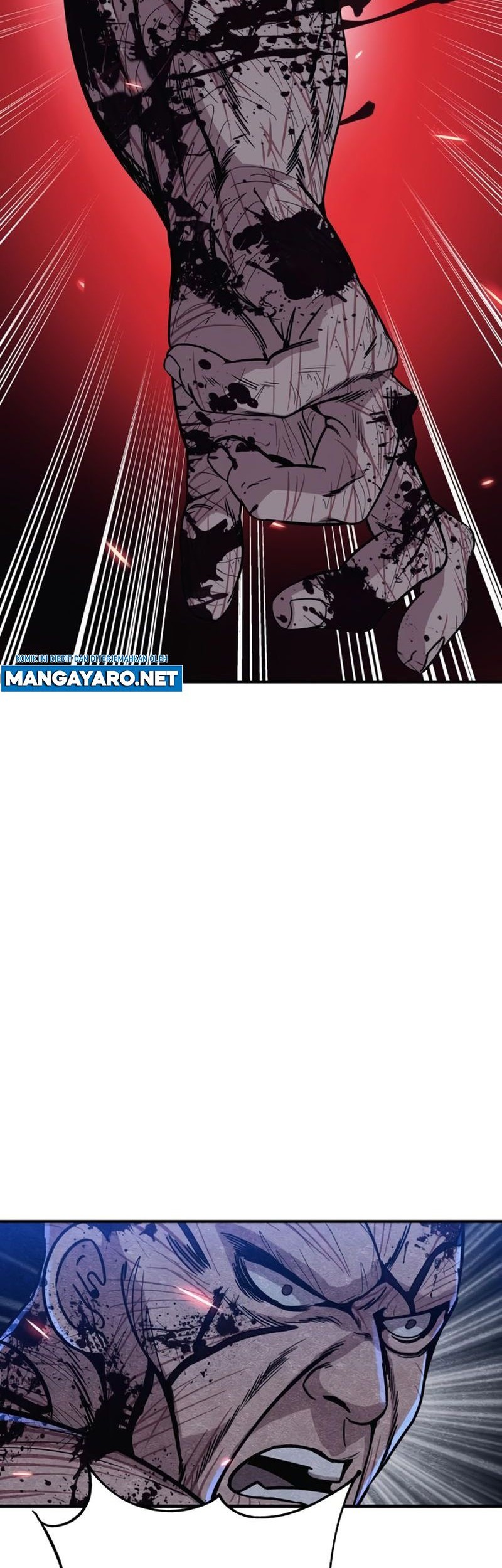 Zombie X Slasher Chapter 07 Gambar 75