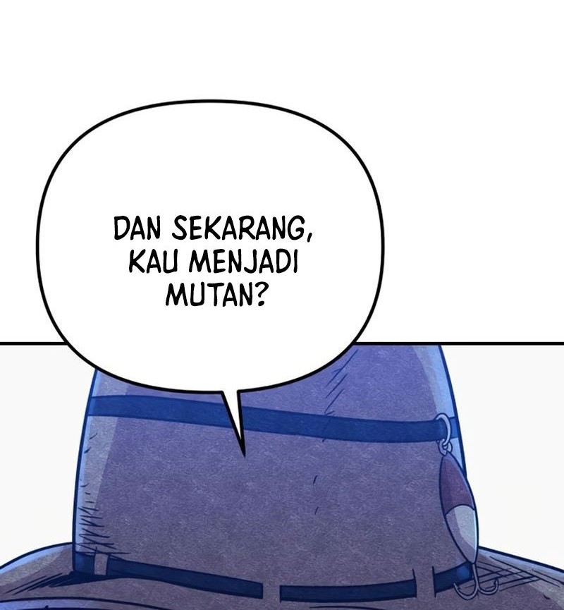 Zombie X Slasher Chapter 07 Gambar 81
