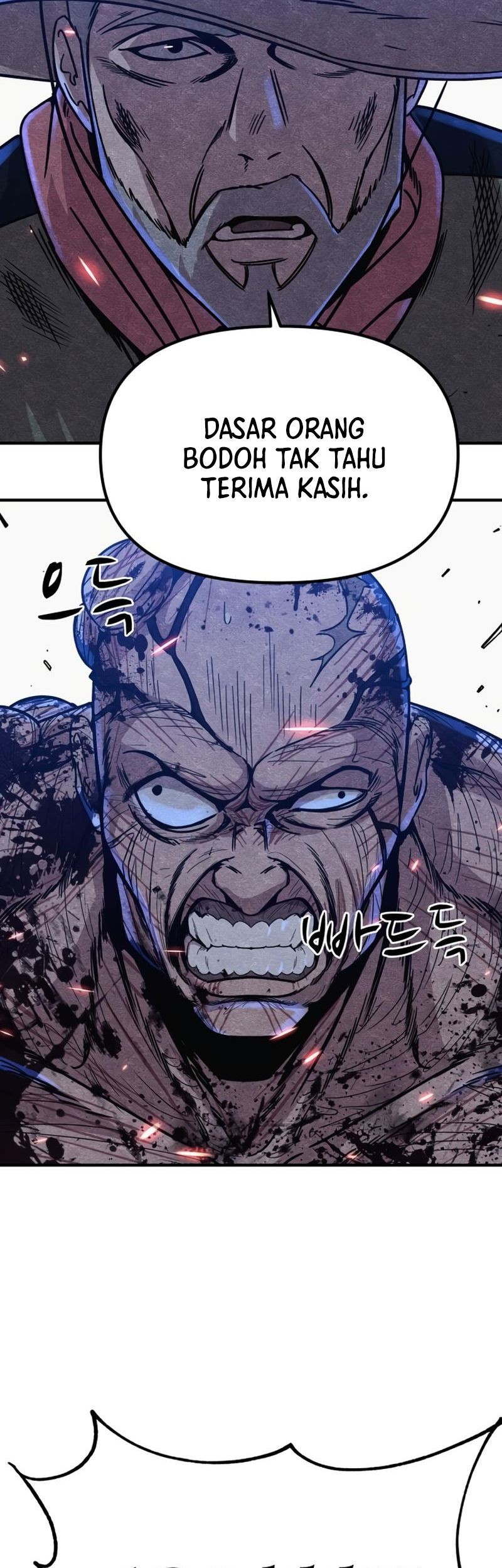 Zombie X Slasher Chapter 07 Gambar 82