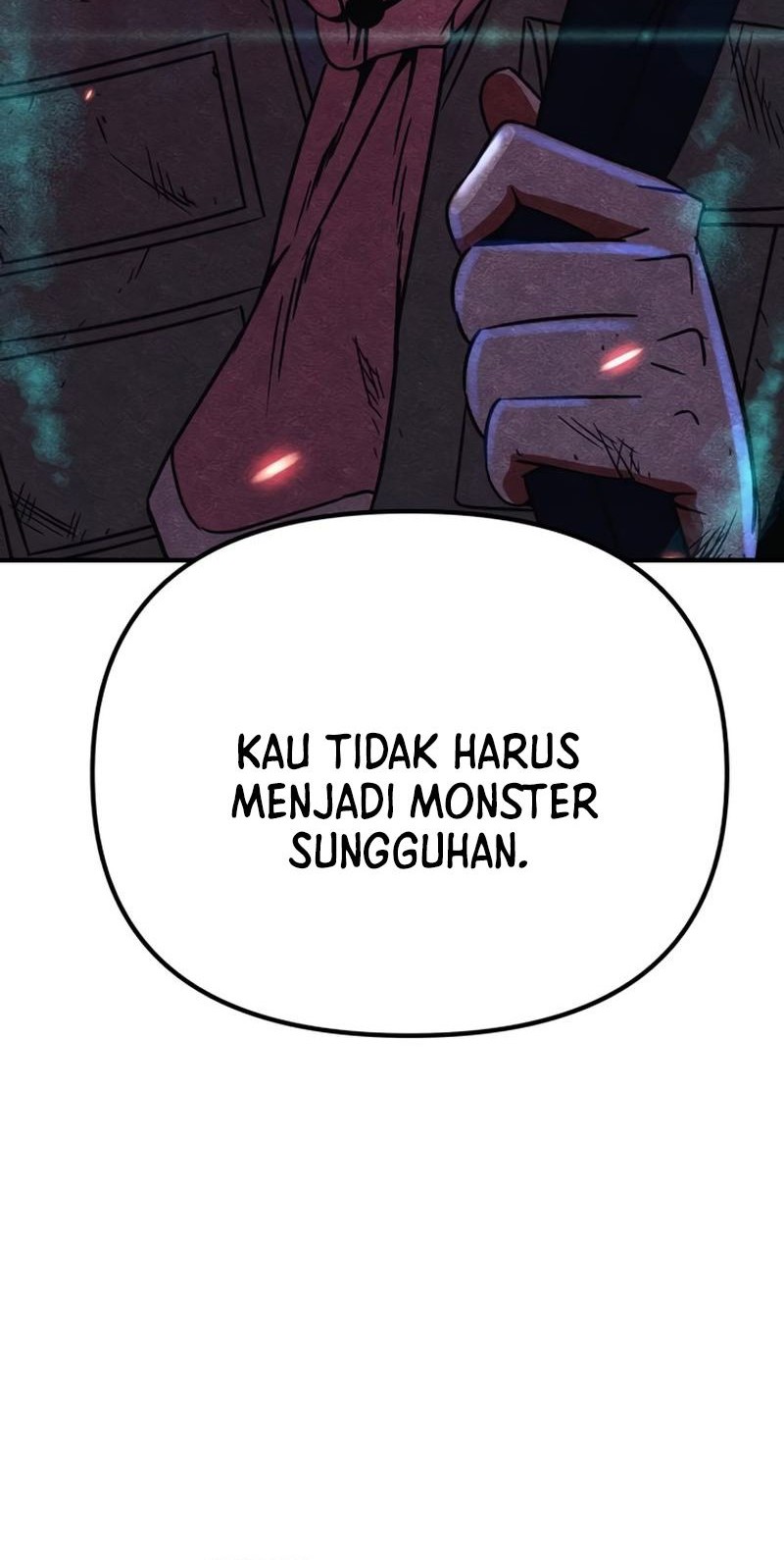 Zombie X Slasher Chapter 07 Gambar 89