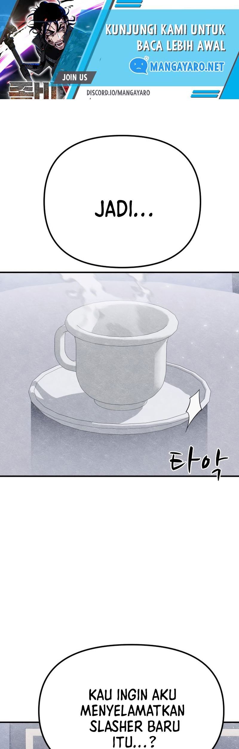 Baca Manhwa Zombie X Slasher Chapter 07 Gambar 2