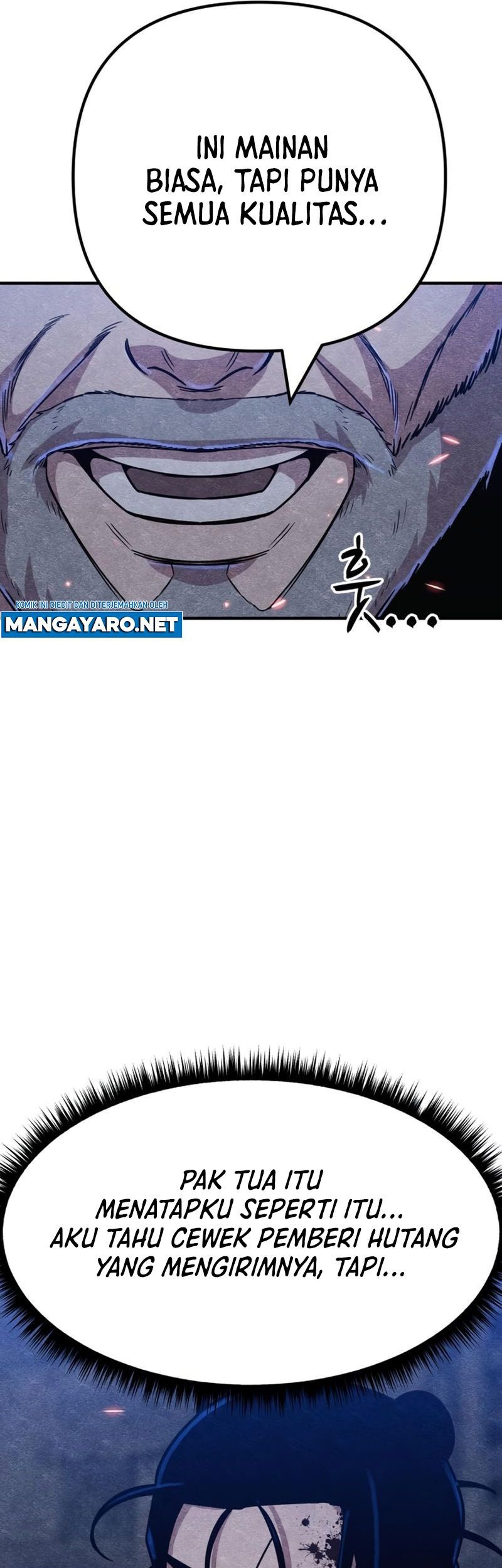 Zombie X Slasher Chapter 07 Gambar 22