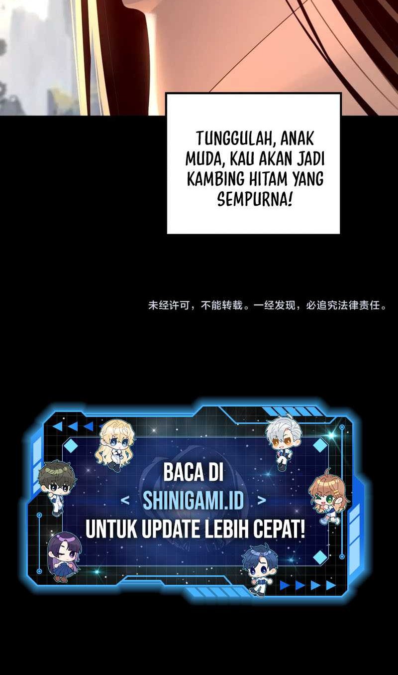 The Villain Of Destiny Chapter 92 Gambar 35