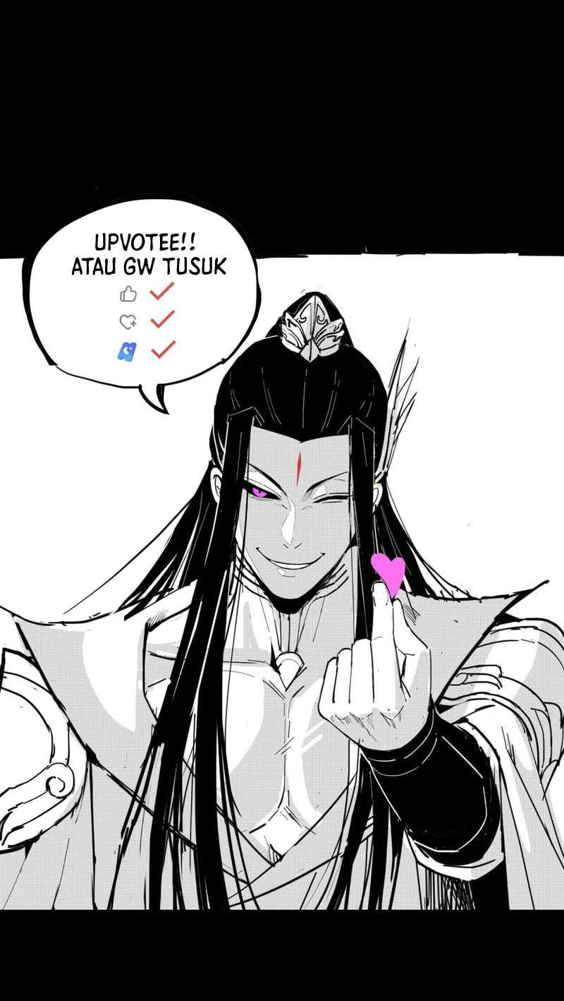 The Villain Of Destiny Chapter 92 Gambar 36