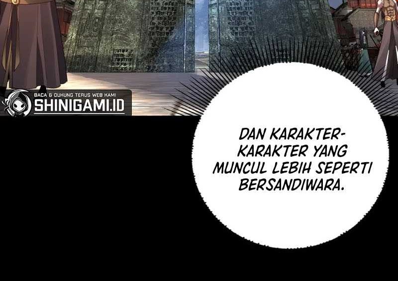 The Villain Of Destiny Chapter 92 Gambar 5