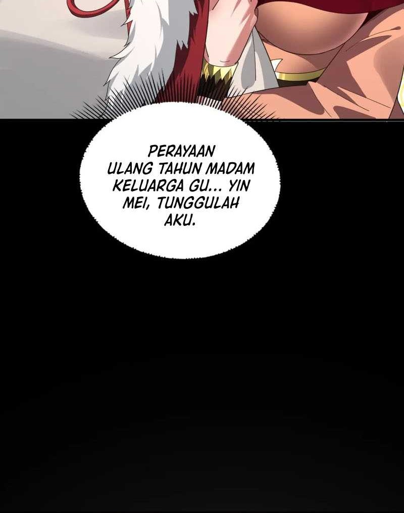 The Villain Of Destiny Chapter 92 Gambar 17