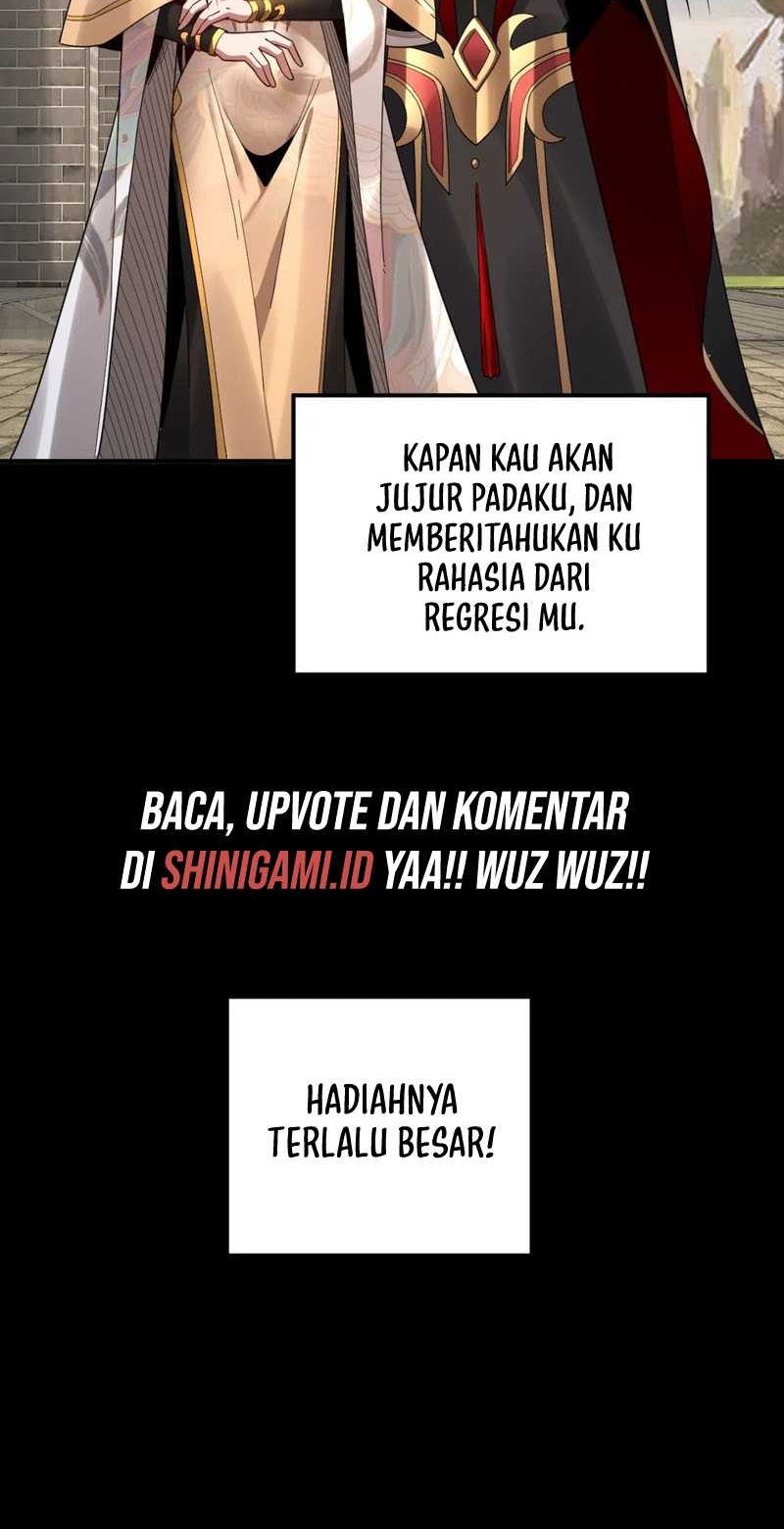The Villain Of Destiny Chapter 92 Gambar 33