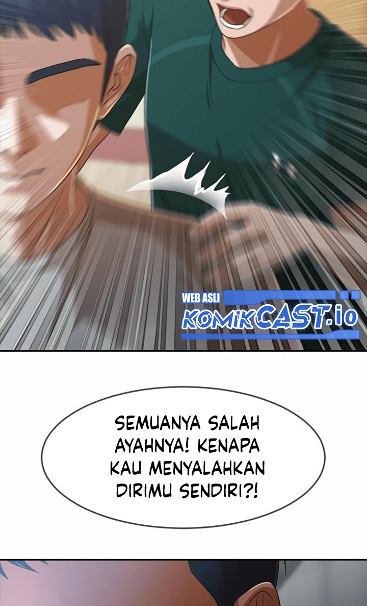 The Girl from Random Chatting! Chapter 271 Gambar 21