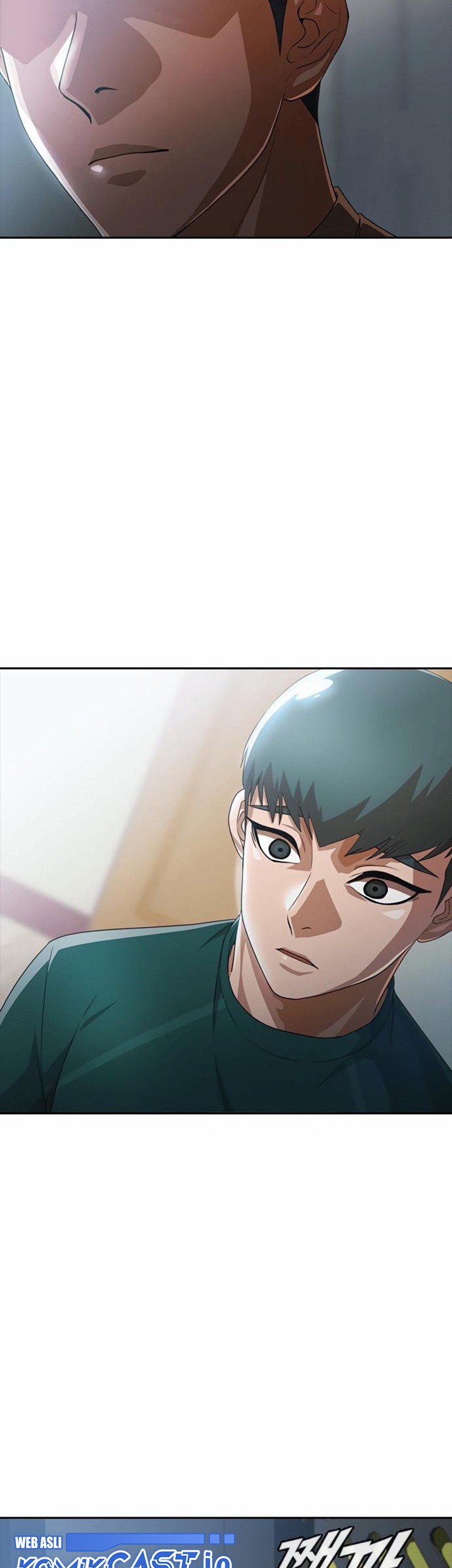 The Girl from Random Chatting! Chapter 271 Gambar 22