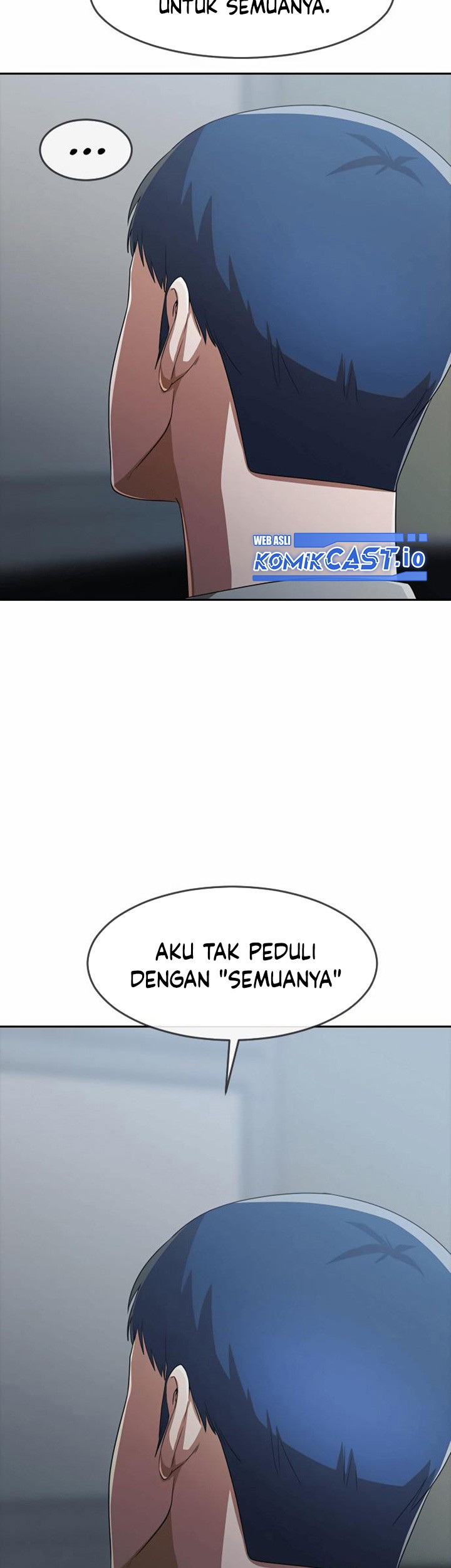 The Girl from Random Chatting! Chapter 271 Gambar 28