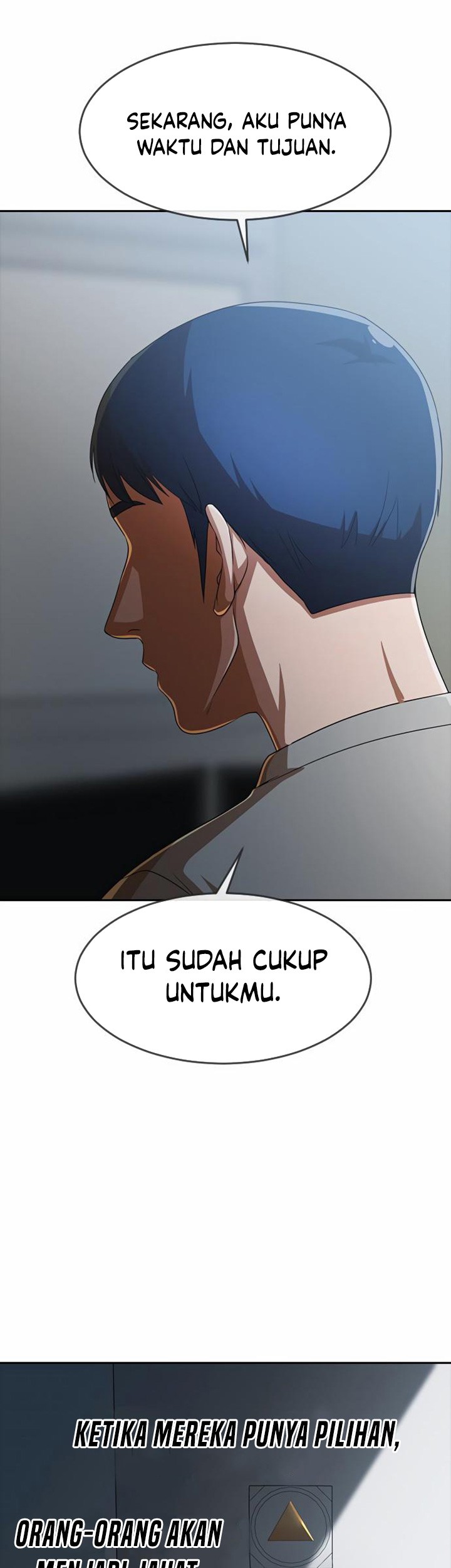 The Girl from Random Chatting! Chapter 271 Gambar 34