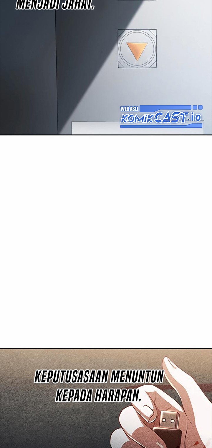 The Girl from Random Chatting! Chapter 271 Gambar 35