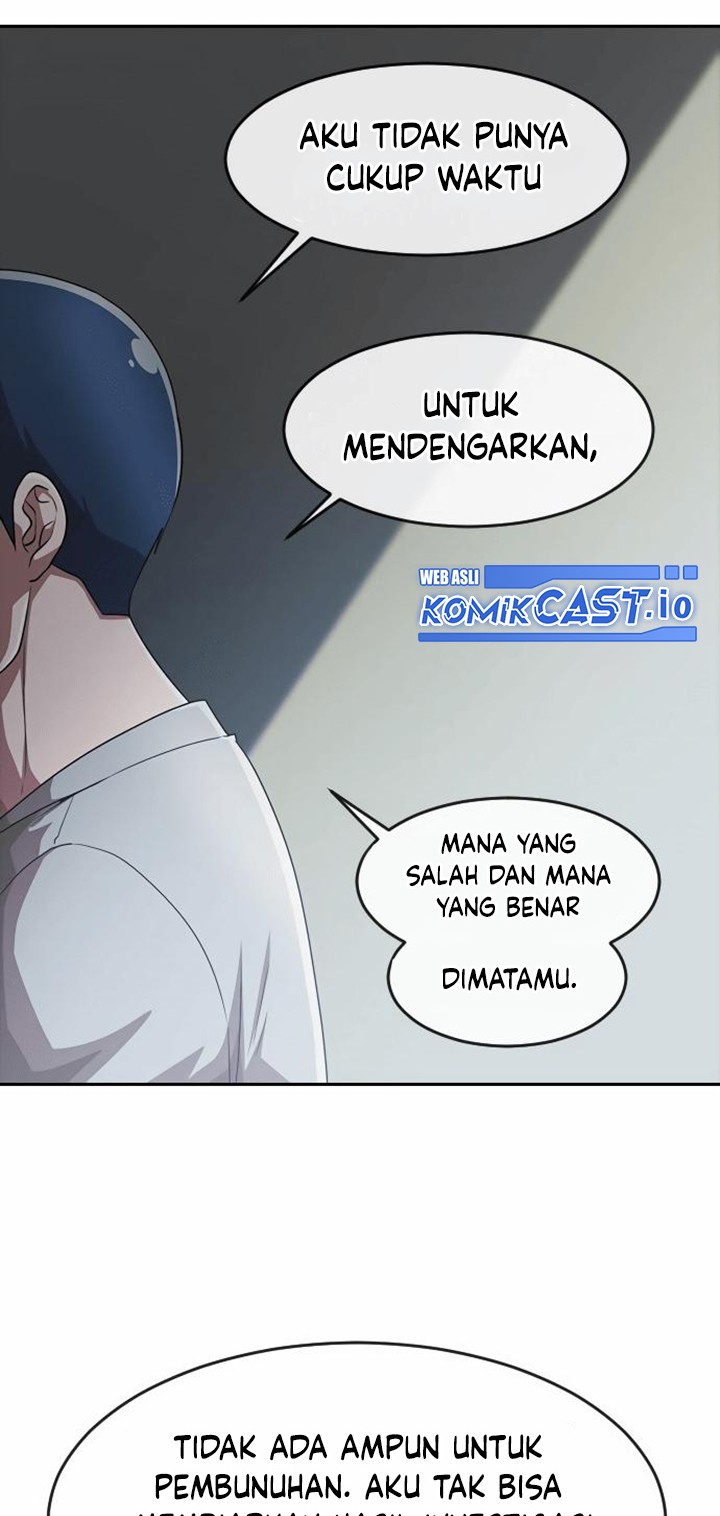 The Girl from Random Chatting! Chapter 271 Gambar 39