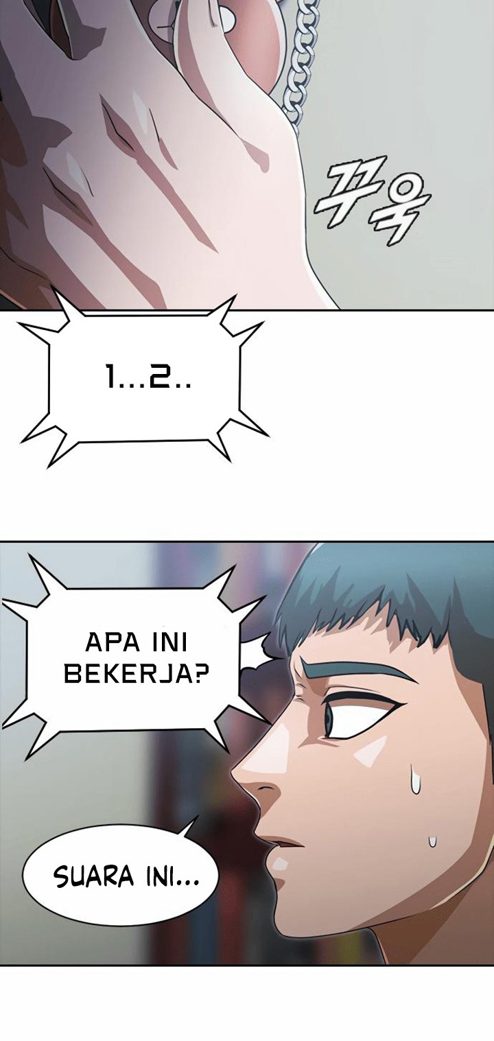 The Girl from Random Chatting! Chapter 271 Gambar 41