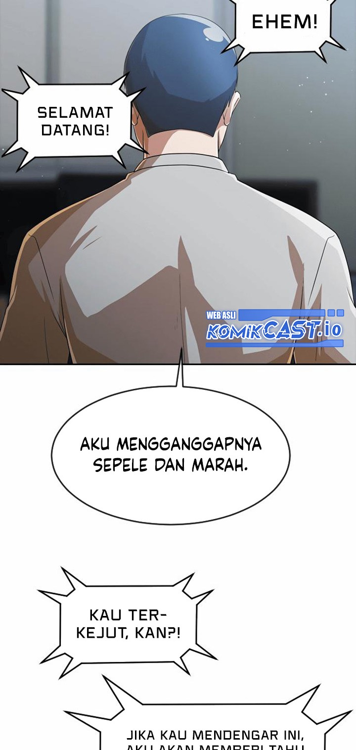 The Girl from Random Chatting! Chapter 271 Gambar 43